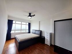Blk 80A Telok Blangah Towers (Bukit Merah), HDB 4 Rooms #608548051
